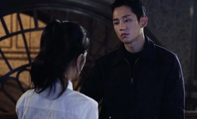 Hoa Tuyết Điểm - Snowdrop (2021)