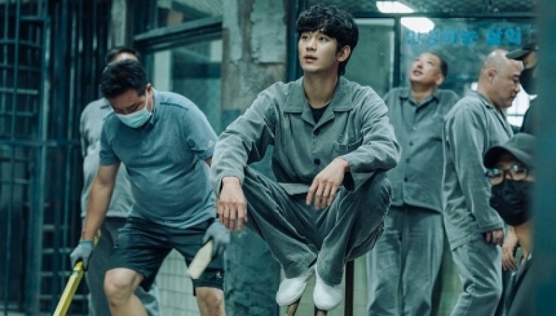 Một Ngày Bình Thường - One Ordinary Day (2021)