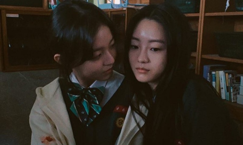 Ngôi Trường Xác Sống - All of Us Are Dead (2022)