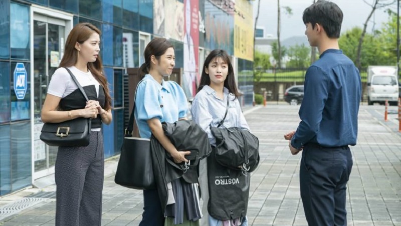 Thời Tươi Đẹp Của Chúng Ta (2021) VTV3