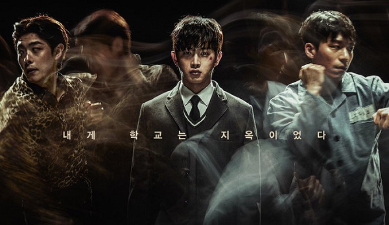 Cá Mập: Sự Khởi Đầu - Shark: The Beginning (2021)