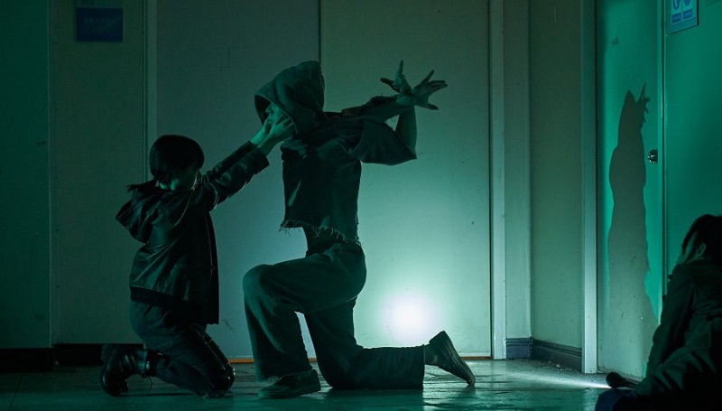 Những Kẻ Nguyền Rủa - The Cursed Dead Man's Prey (2021)