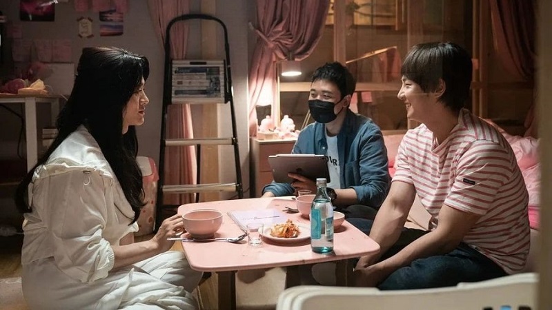 Tình Cờ Ta Gặp Lại Nhau - You Raise Me Up (2021)