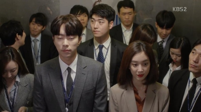Tòa Án Của Ma Nữ - Witch's Court (2017)