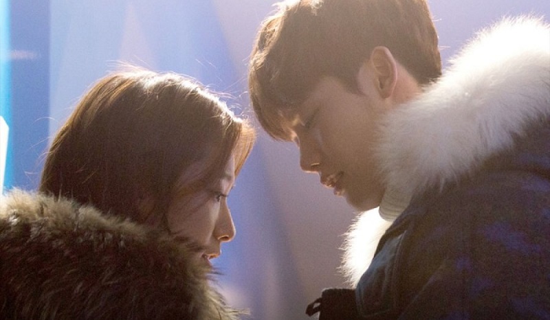 Cô Bé Người Gỗ - Pinocchio (2014)