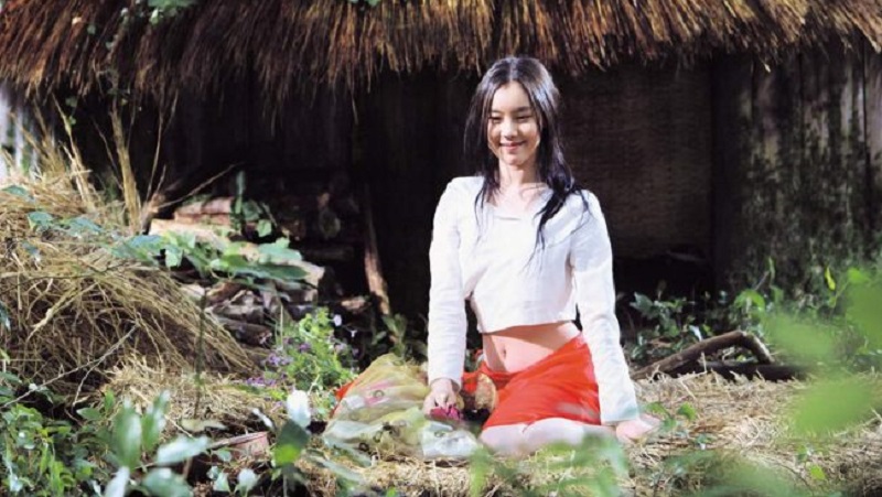 Của Quý Huyền Thoại - A Tale of Legendary Libido (2008)