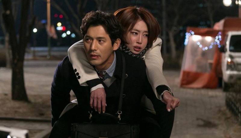 Phòng Khám Tình Yêu - Love Clinic (2015)