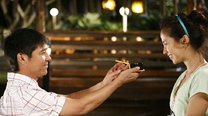 Tình Dục Là Chuyện Nhỏ 2 - sex is zero 2 (2007)