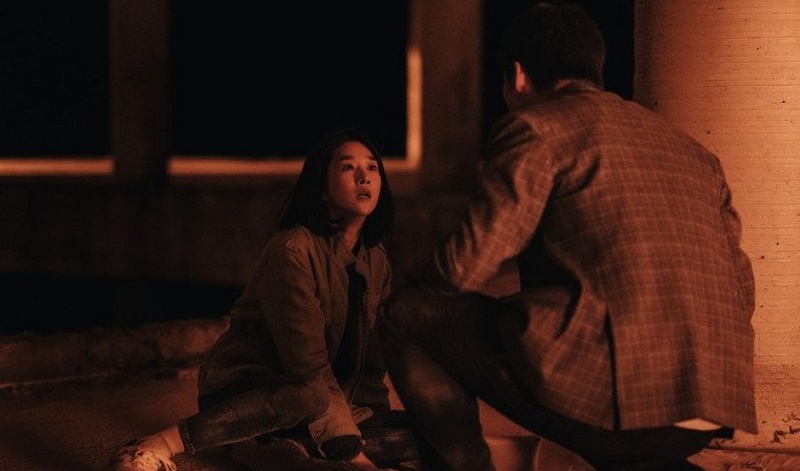 Triệu Hồi - Recalled (2021)