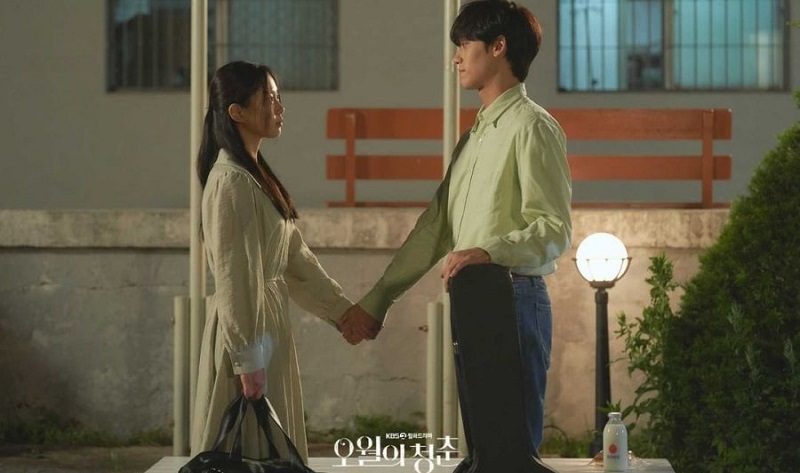 Tuổi Trẻ Của Tháng Năm - Youth Of May (2021)