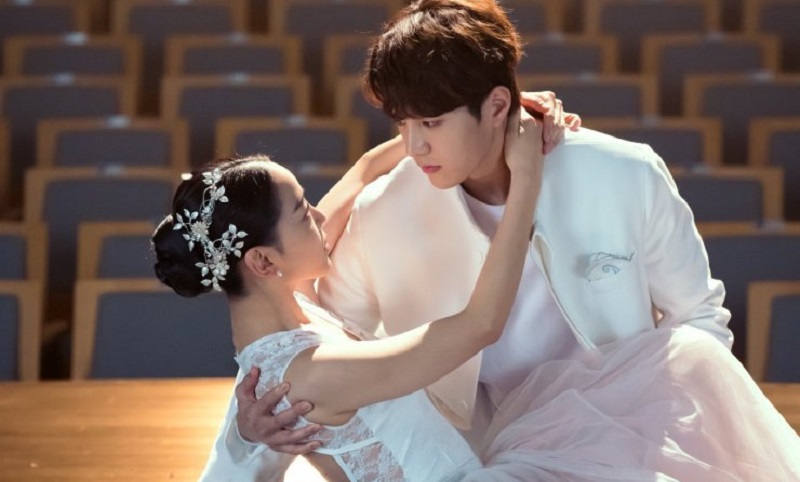 Sứ Mệnh Cuối Cùng Của Thiên Thần - Angel's Last Mission Love (2019)