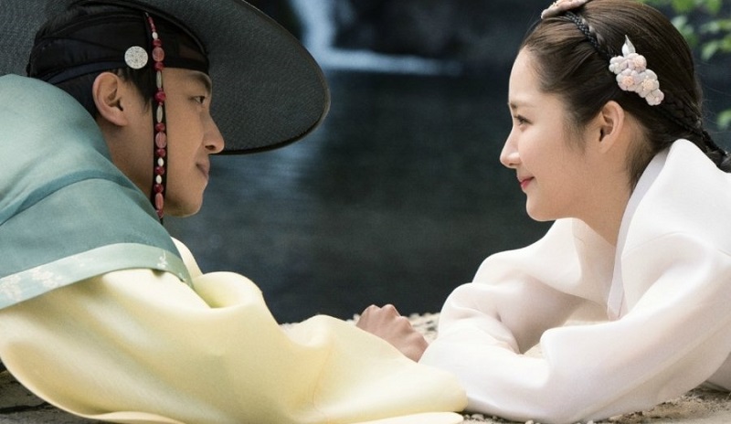 7 Ngày Làm Vương Hậu - Queen For Seven Days (2017)