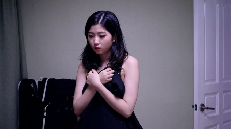 Cô Gia Sư Dễ Dãi 2 - Schoolmistress 2 (2018)