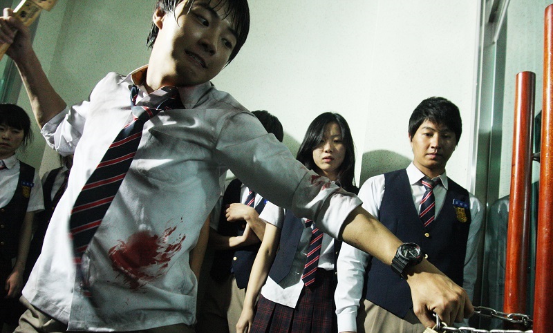 Hồi Chuông Tử Thần 2 - Death Bell 2 (2010)