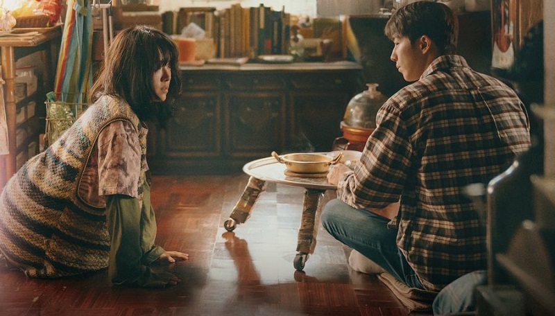 Josée, Nàng Thơ Của Tôi - Josee (2020)