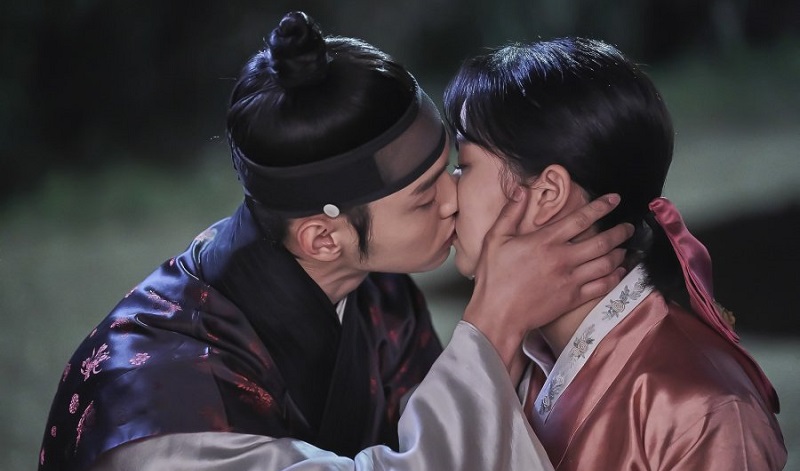 Tiểu Sử Chàng Nok Du - The Tale of Nokdu (2019)