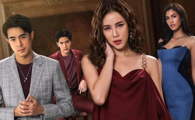 Cuộc Chiến Producer Phần 2 - Songkram Nak Pun 2 (2019)