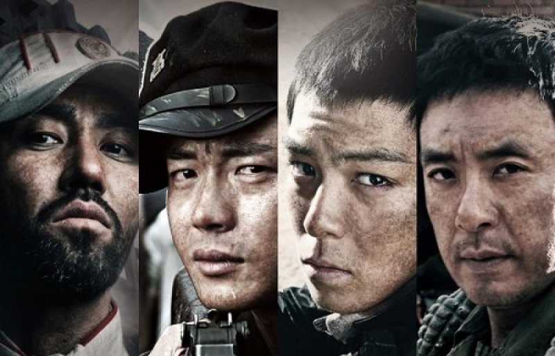 Giữa Làn Lửa Đạn - 71: Into the Fire (2010)