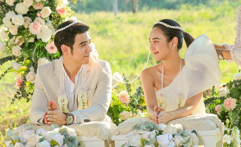 Lối Rẽ Con Tim - Wong Wien Hua Jai (2021)