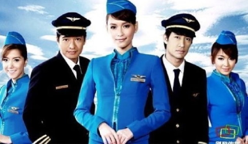 Trận Chiến Của Những Thiên Thần - Song Kram Nang Fah (2008)