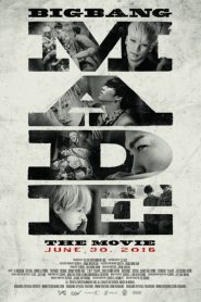 Big Bang Made The Movie