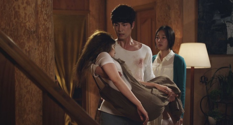 Chàng Trai Đến Từ Xứ Sở Thần Tiên - Alice Boy from Wonderland (2015)