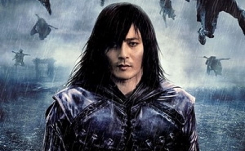Con Đường Chiến Binh - The Warrior's Way (2010)