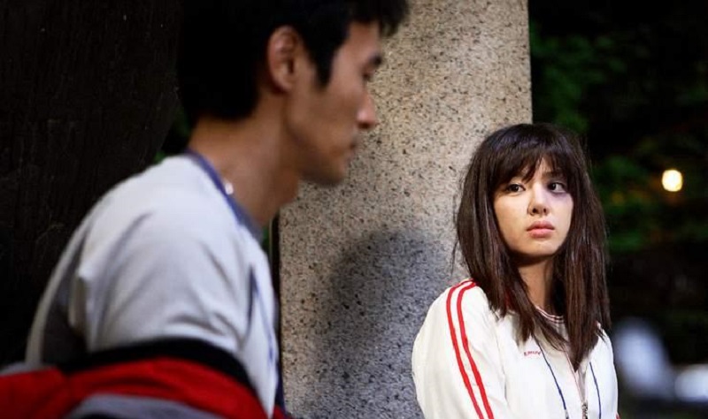 Đại Ca Tôi Đi Học 3 - The Mafia, The Salesman (2007)