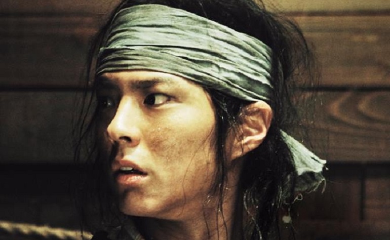 Đại Thủy Chiến - The Admiral: Roaring Currents (2014)