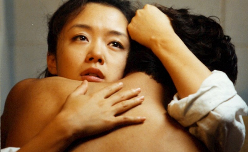 Đoạn Kết Hạnh Phúc - Happy End (1999)