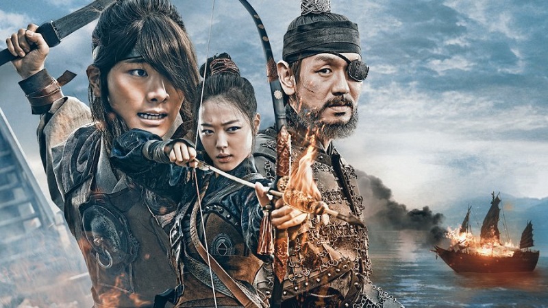 Hải Tặc - The Pirates 1 (2014)
