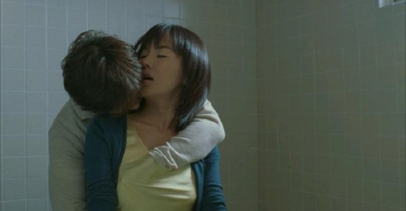 Hôn Nhân Là Điều Điên Rồ - Marriage Is a Crazy Thing (2002)