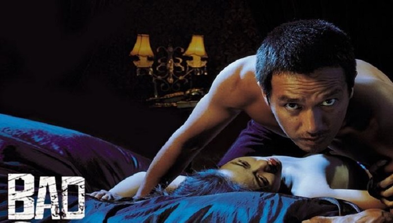 Kẻ Sở Khanh - Bad Guy (2001)