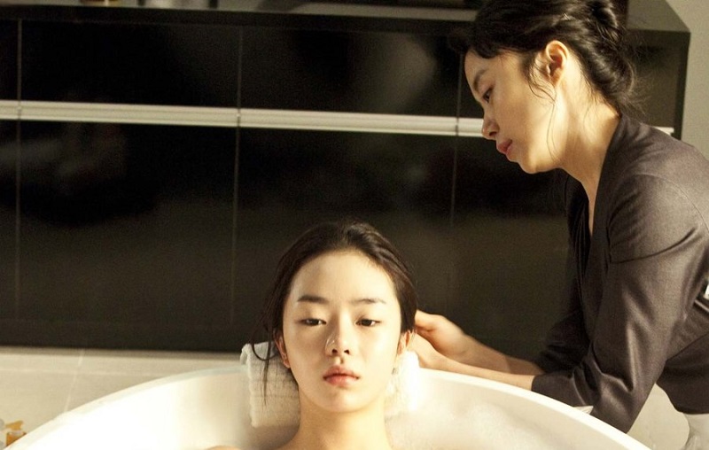 Người Hầu Gái - The Housemaid (2010)