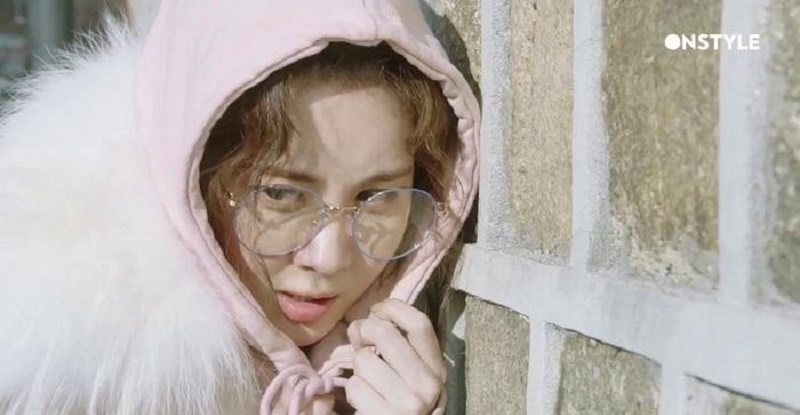 Ruby Đáng Yêu - Ruby Ruby Love (2017)