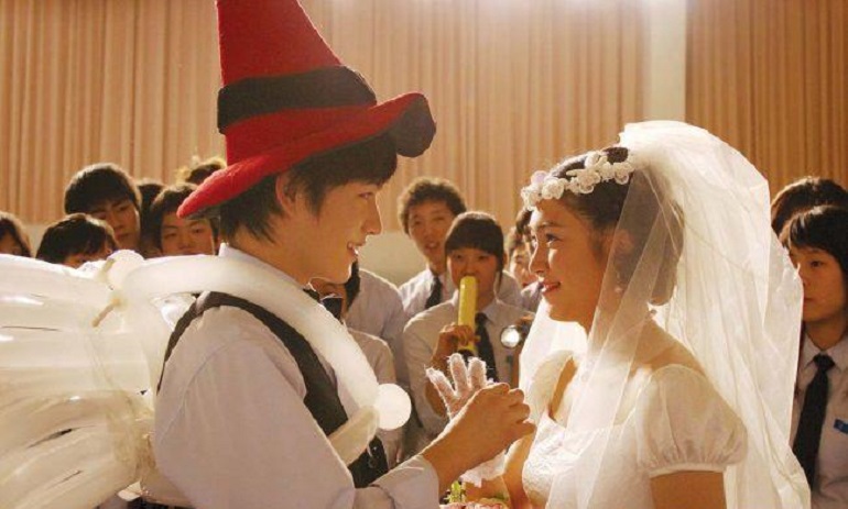 Ăn Cơm Trước Kẻng - Jenny & Juno (2005)