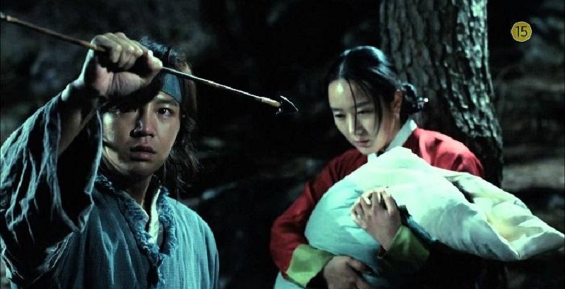 Canh Bạc Hoàng Gia - The Royal Gambler (2016)