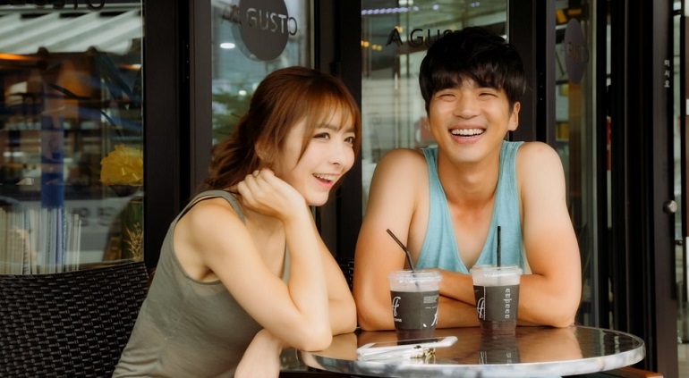 Mẹ Của Bạn Thân - Buddy's Mom (2015)