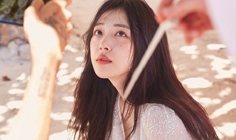 Người Mẫu Khỏa Thân - Nude Model (2017)