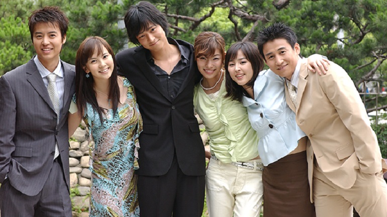 Hạnh Phúc Bất Ngờ - Something About 1 Percent (2016)