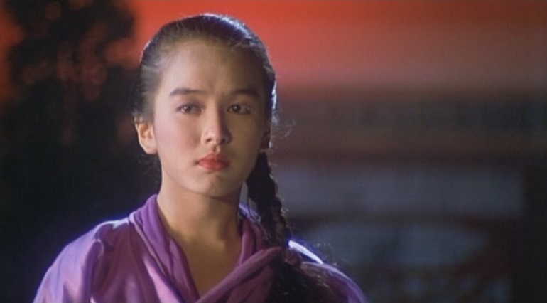 Liêu Trai Chí Dị 2 - Erotic Ghost Story 2 (1991)