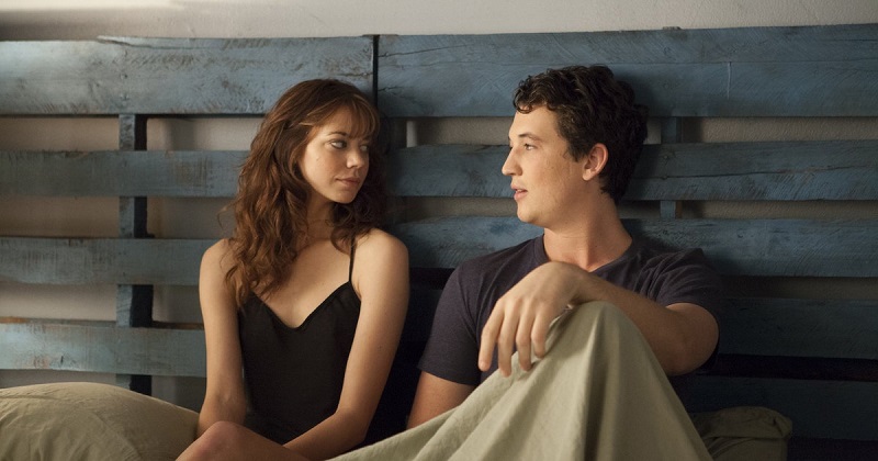 Tình Hai Đêm - Two Night Stand (2014)