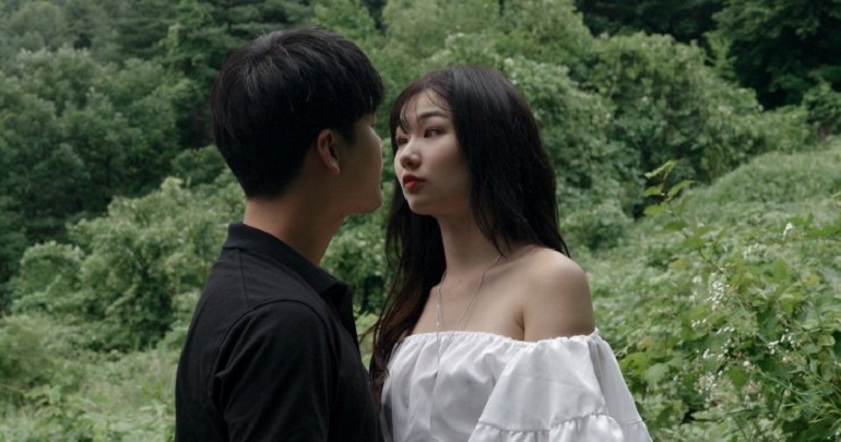 Con Dâu Gangnam - Gangnam Daughter In Law (2019)