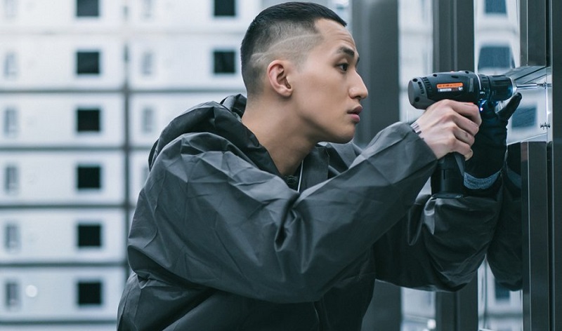 Cú Lừa Nên Duyên - Delightfully Deceitful (2023)