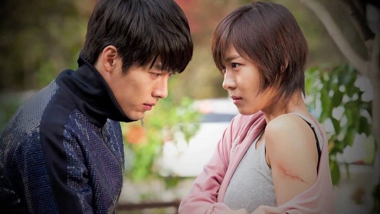 Khu Vườn Bí Mật - Secret Garden (2010)