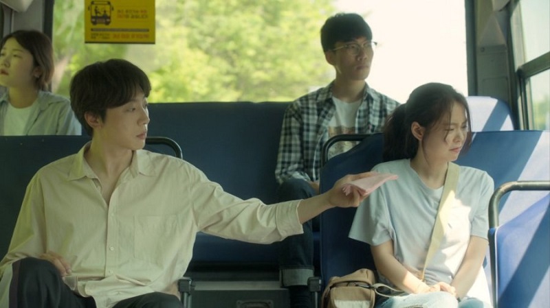 Mười Hai Đêm Bên Em - Twelve Nights (2018)