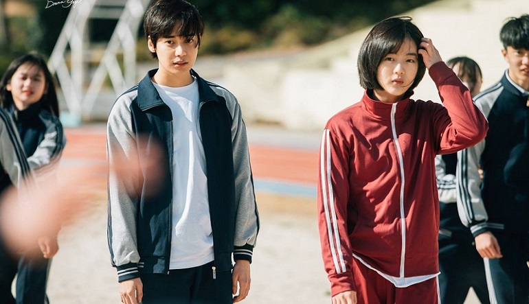 Tập Thơ Của Tình Đầu - Anthology (2018)
