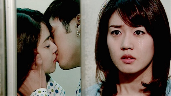 Chuyện Tình Vượt Thời Gian - Thousand Years of Love (2003)