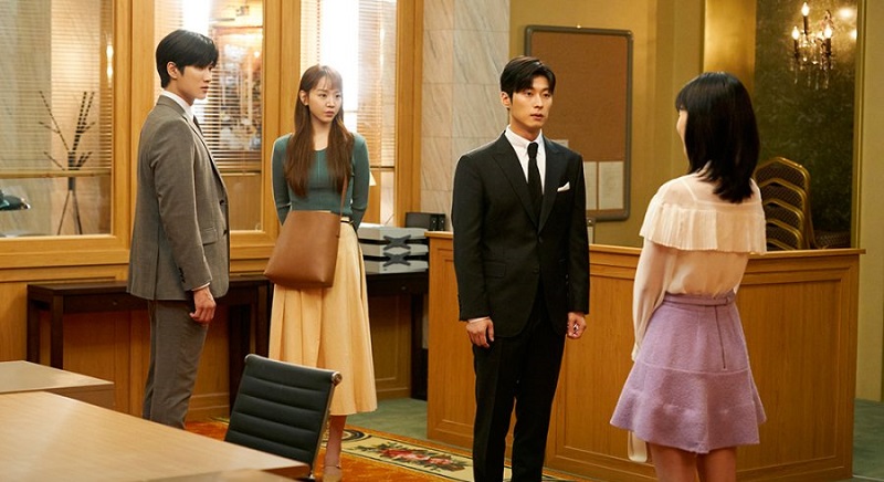 Hẹn Gặp Anh Ở Kiếp Thứ 19 - See You in My 19th Life (2023)