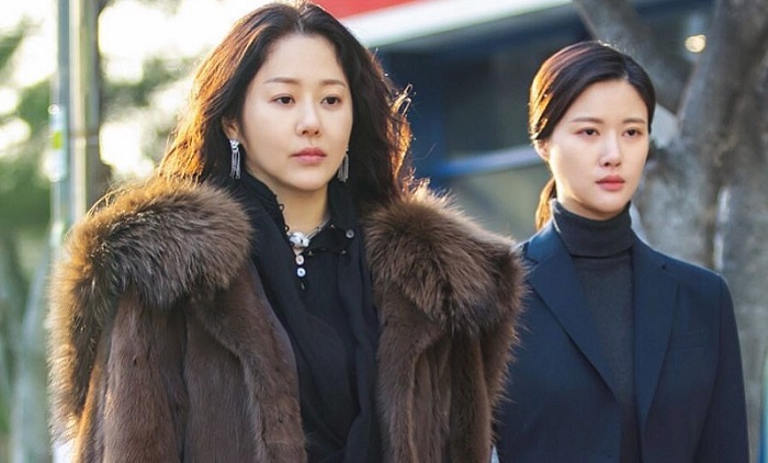 Luật Sư Kỳ Quặc Phần 2 - My Lawyer, Mr. Jo 2 (2019)